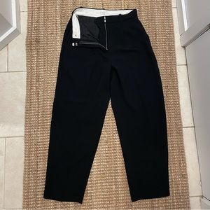 Aritzia Effortless Pants
